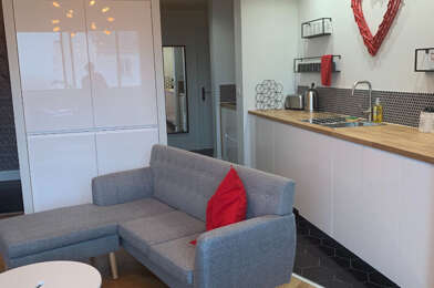 Appartement 6 pièces 520 €