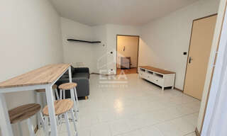 Appartement 2 Pièces 48 m² à louer à Pau (64000)
