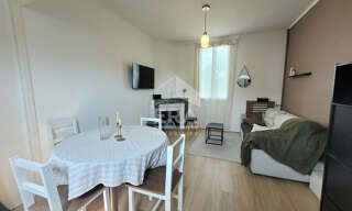 Appartement 2 Pièces 43 m² à louer à Pau (64000)