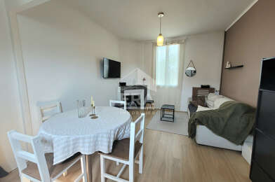 Appartement 2 pièces 680 €