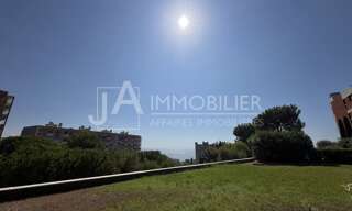 Appartement 1 Pièce 20 m² à vendre à Nice (06000)