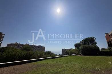 Appartement 1 pièces 140000 €