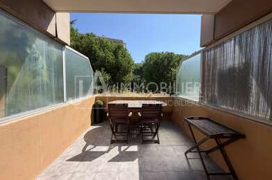 Appartement 1 pièces 140000 €
