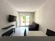 STUDIO + TERRASSE NICE OUEST — photo 2