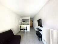STUDIO + TERRASSE NICE OUEST — photo 3