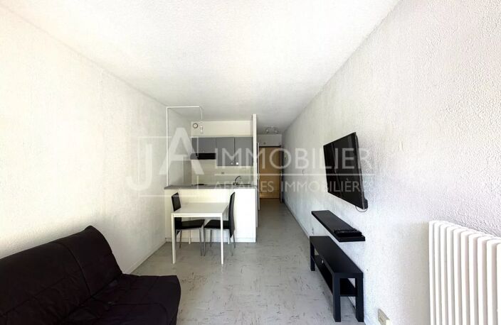 STUDIO + TERRASSE NICE OUEST — photo 3