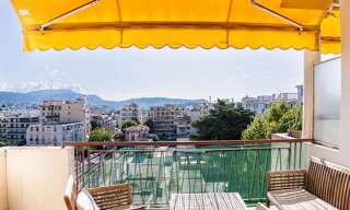 Appartement 4 Pièces 73 m² à vendre à Nice (06000)