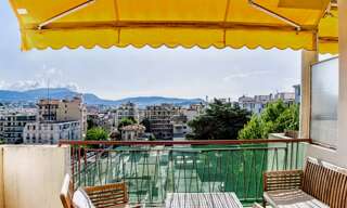 Appartement 4 Pièces 73 m² à vendre à Nice (06000)