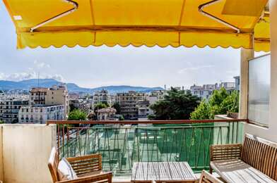 Appartement 4 pièces 399000 €