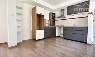 Appartement 3 Pièces 64 m² à louer à Le Versoud (38420)