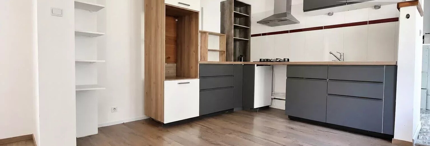 Appartement 3 Pièces 64 m² à louer à Le Versoud (38420)