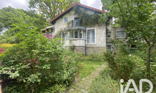 Maison 11 Pièces 203 m² à vendre à Neuilly-Plaisance (93360)