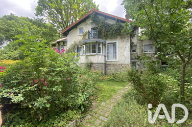 Maison 11 pièces 798000 €