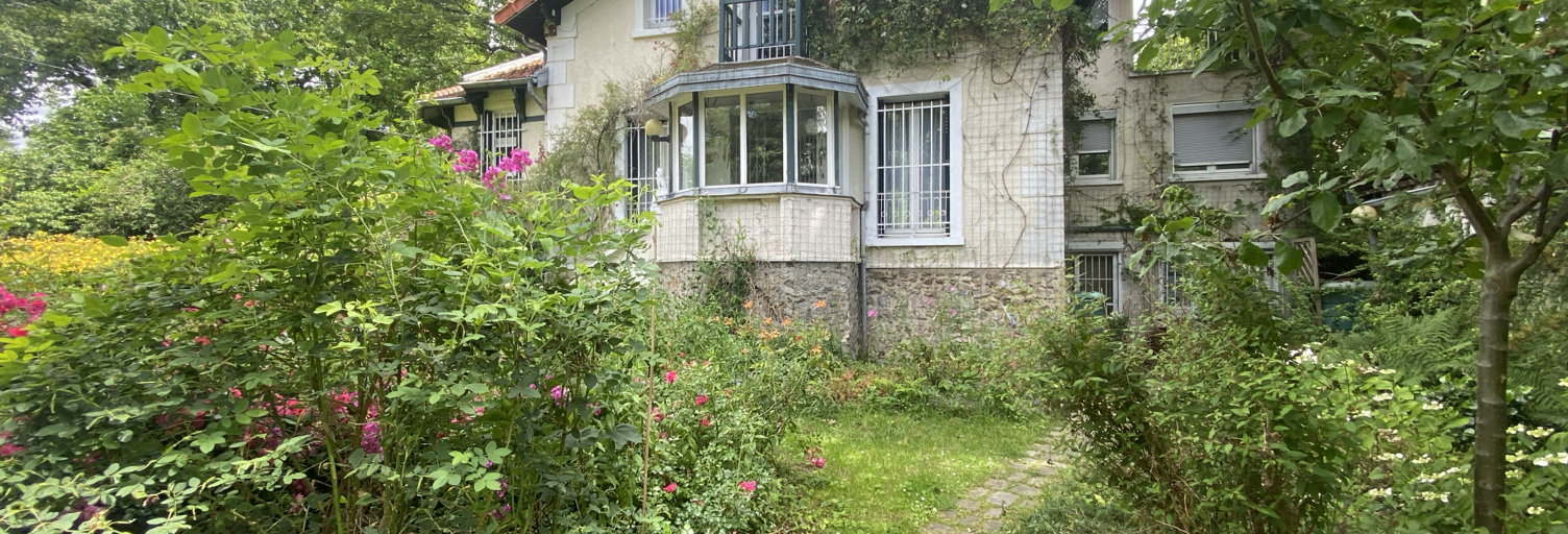 Maison 11 Pièces 203 m² à vendre à Neuilly-Plaisance (93360)