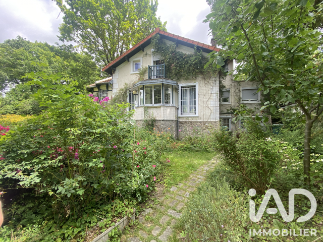 Vente Maison/villa 11 pièces — photo du bien