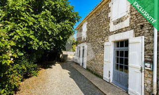 Maison 3 Pièces 126 m² à vendre à Curzon (85540)