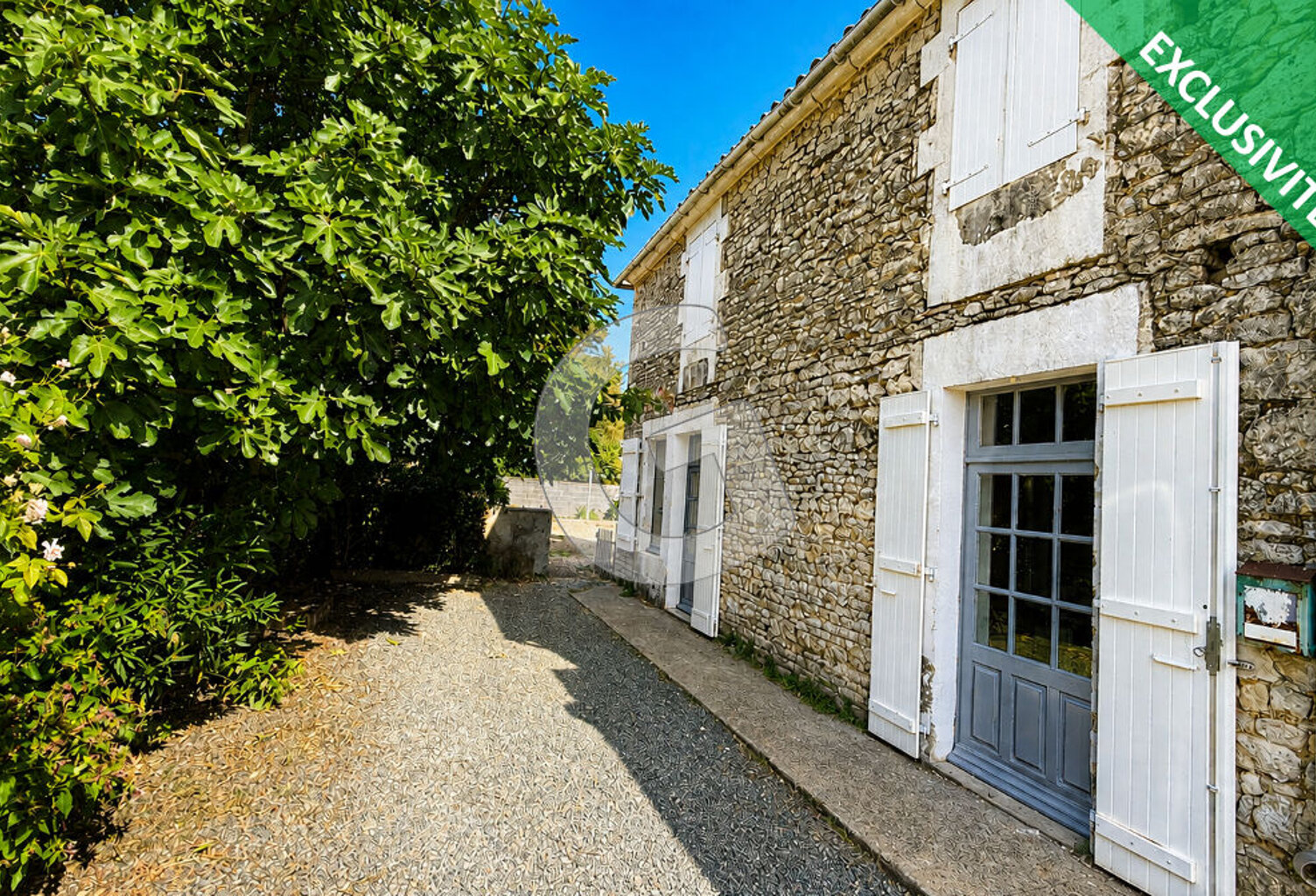 Maison 3 pièces 126 m2 à vendre à Curzon — photo 1