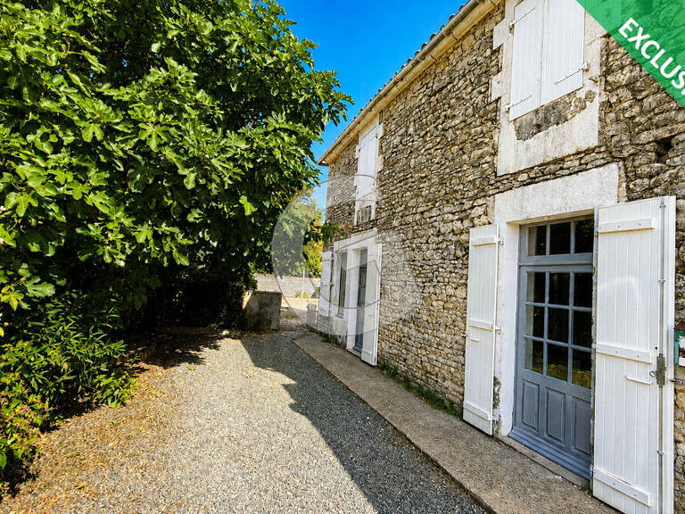 Maison 3 pièces 126 m2 à vendre à Curzon — photo 1