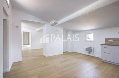 Appartement 3 pièces 360000 €