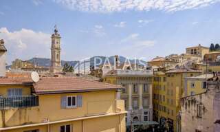 Appartement 1 Pièce 26 m² à vendre à Nice (06000)