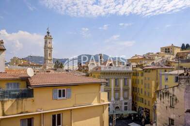 Appartement 1 pièces 230000 €