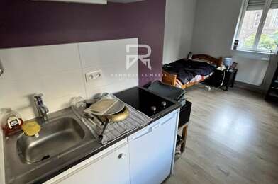 Appartement 1 pièces 75000 €