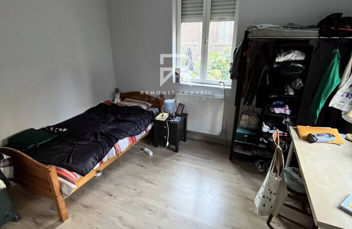 Studio 15 m2 vendu loué — photo 2