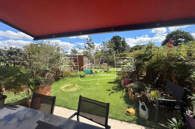 Maison 5 pièces 283800 €