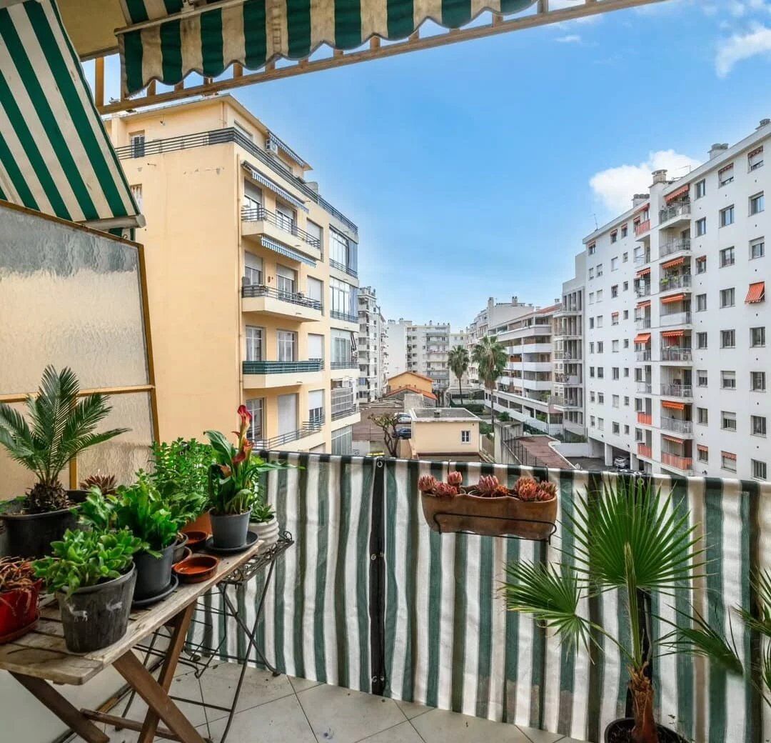 Photo Appartement de 3 pièces Nice