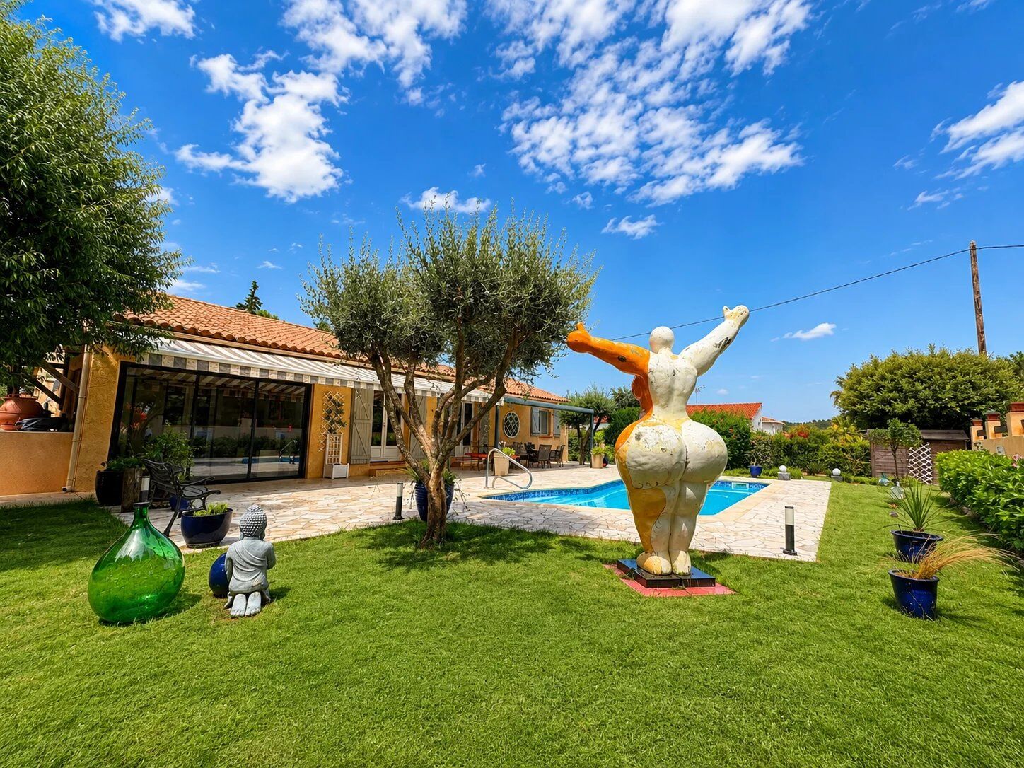 Photo Maison de 4 pièces Vidauban