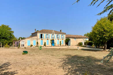 Maison 11 pièces 252000 €