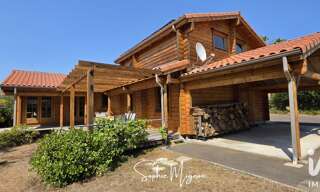 Maison 7 Pièces 153 m² à vendre à Biscarrosse (40600)