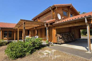 Maison 7 pièces 567000 €
