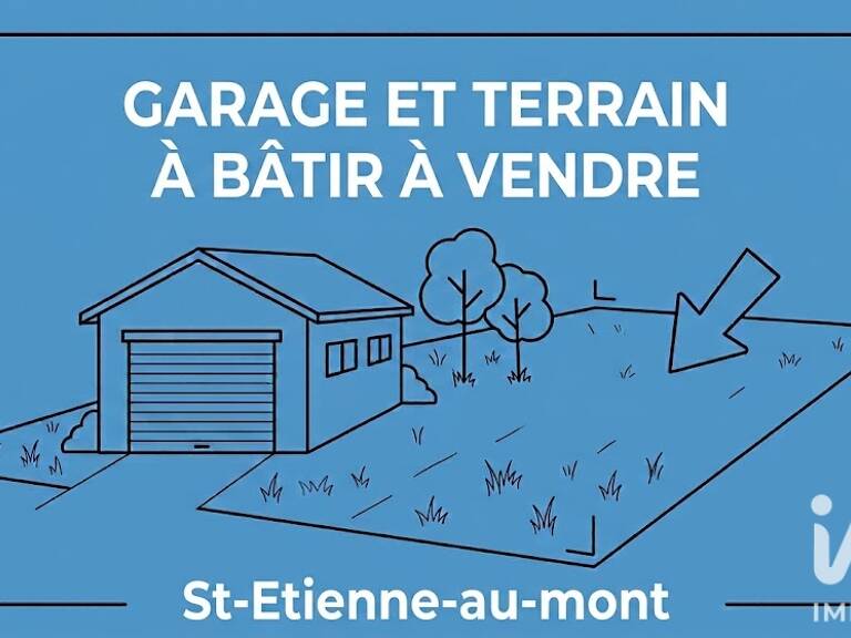Vente Surface diverse 490 m&sup2; — photo 1