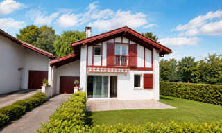 Maison 4 Pièces 100 m² à vendre à Ustaritz (64480)