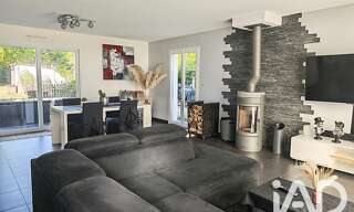 Maison 6 Pièces 108 m² à vendre à Amfreville-sur-Iton (27400)