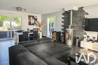 Maison 6 pièces 260000 €