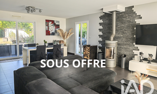 Maison 6 Pièces 108 m² à vendre à Amfreville-sur-Iton (27400)