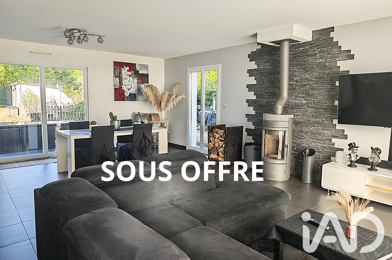 Maison 6 pièces 260000 €