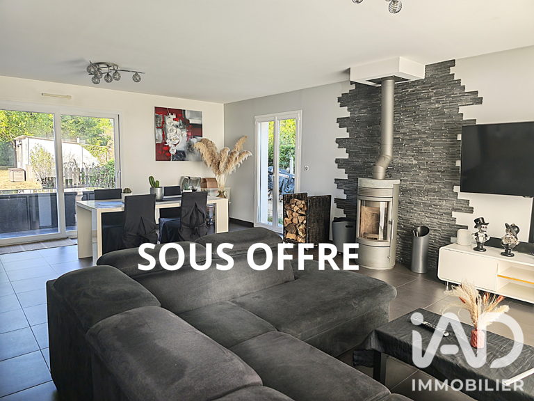 Vente Maison/villa 6 pièces — photo 1