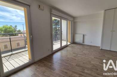 Appartement 3 pièces 214000 €