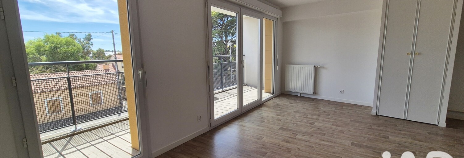Appartement 3 Pièces 63 m² à vendre à Saint-Sébastien-sur-Loire (44230)