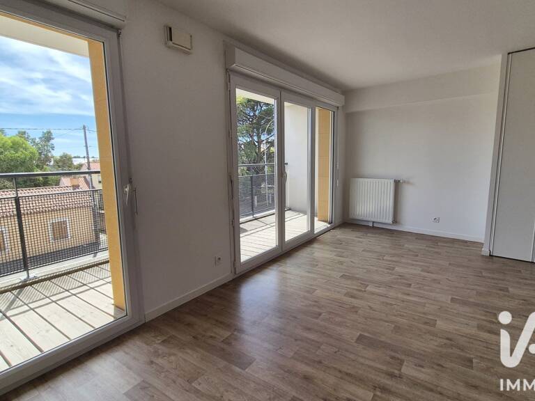 Vente Appartement 3 pièces — photo 1