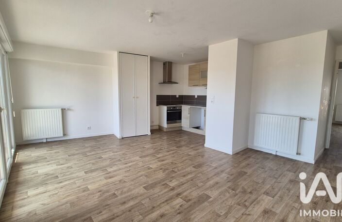 Vente Appartement 3 pièces — photo 2