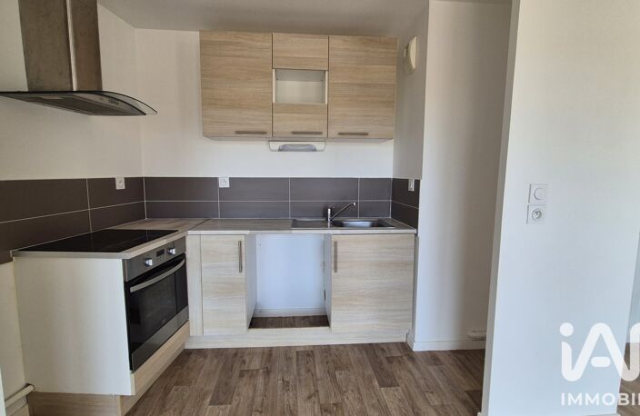 Vente Appartement 3 pièces — photo 3