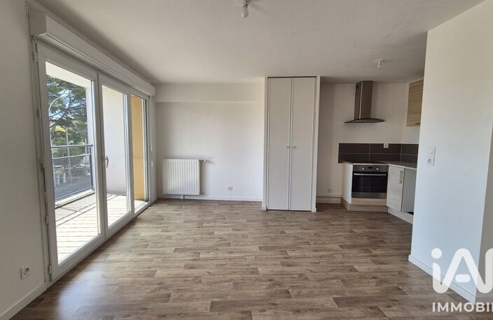 Vente Appartement 3 pièces — photo 4
