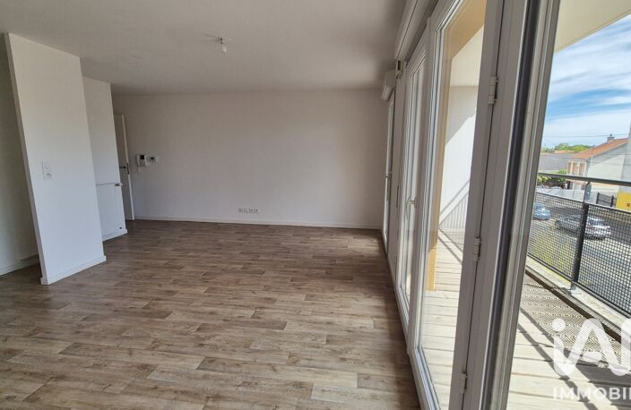 Vente Appartement 3 pièces — photo 5