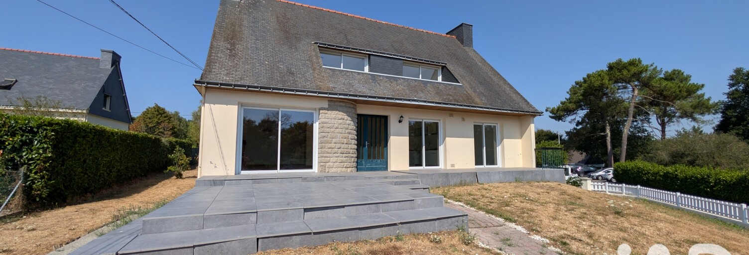 Maison 7 Pièces 150 m² à vendre à Saint-Avé (56890)