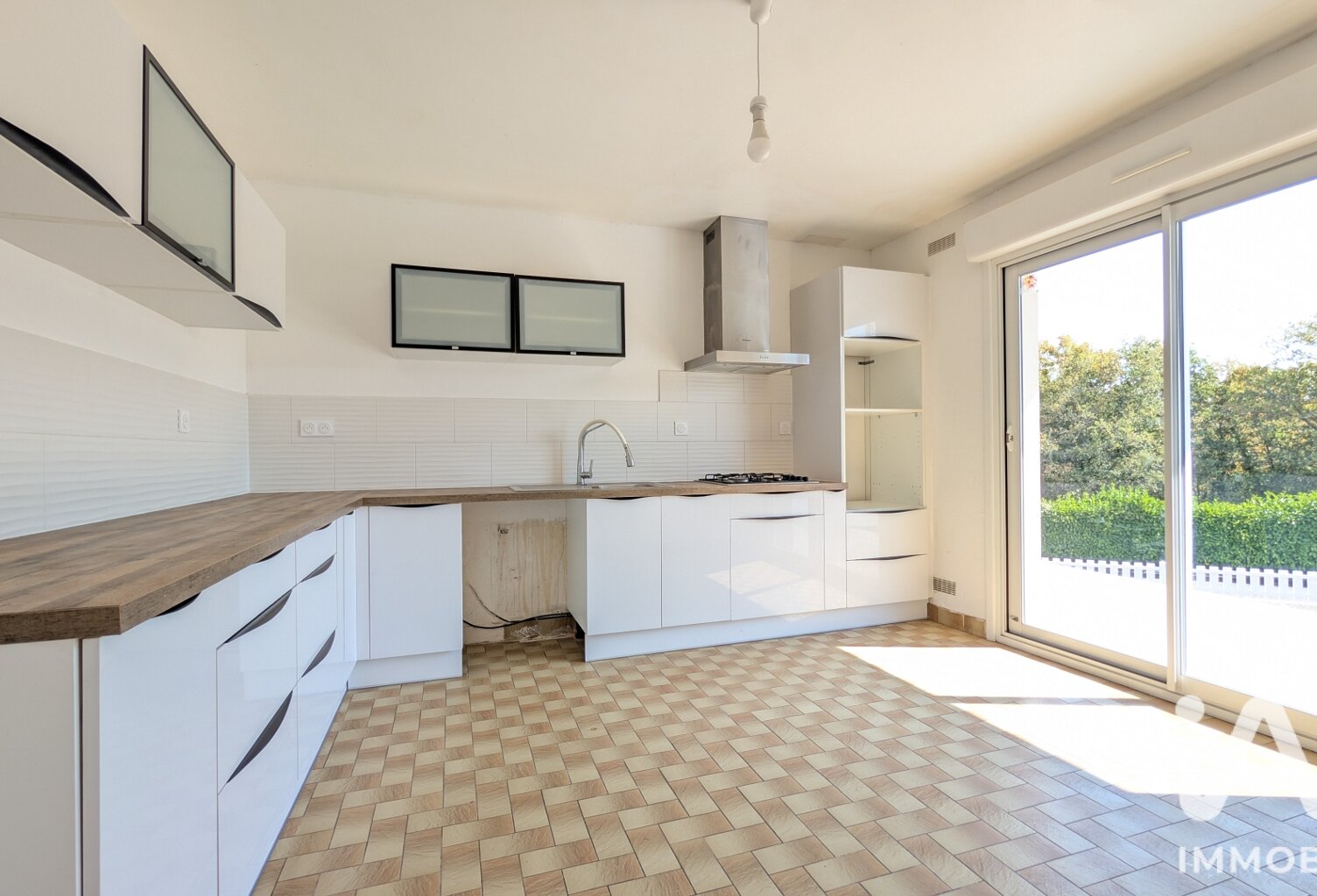 Vente Maison/villa 7 pièces — photo 1