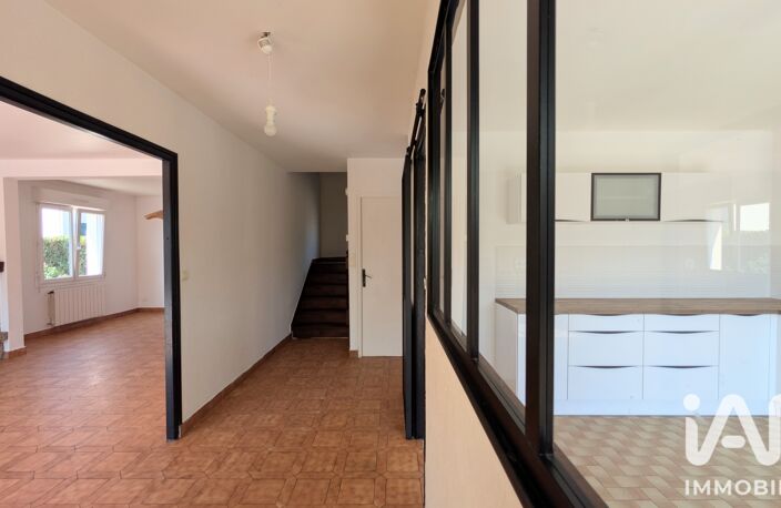Vente Maison/villa 7 pièces — photo 2